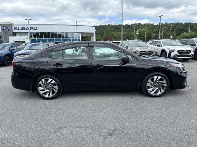 used 2024 Subaru Legacy car, priced at $31,881