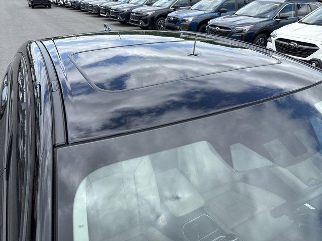 used 2024 Subaru Legacy car, priced at $31,881