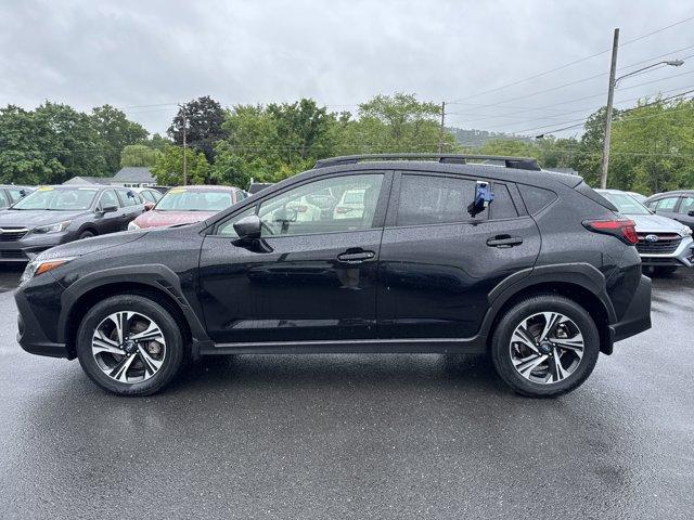 used 2024 Subaru Crosstrek car, priced at $28,842