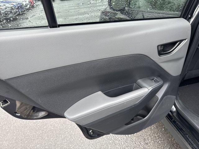 used 2024 Subaru Crosstrek car, priced at $28,842