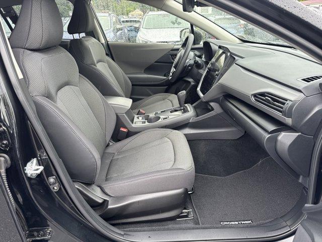 used 2024 Subaru Crosstrek car, priced at $28,842