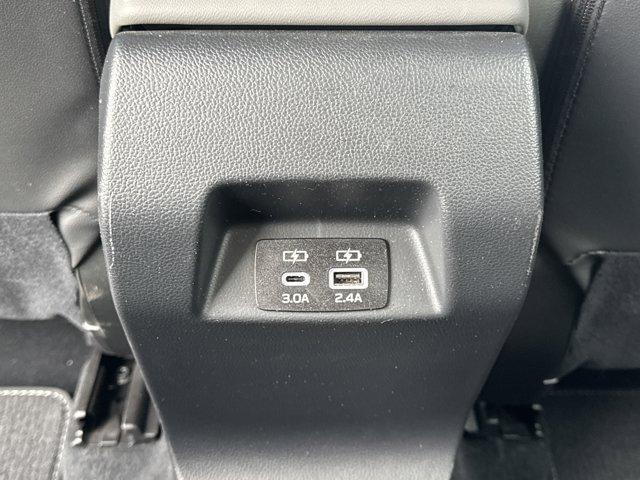 used 2024 Subaru Crosstrek car, priced at $28,842