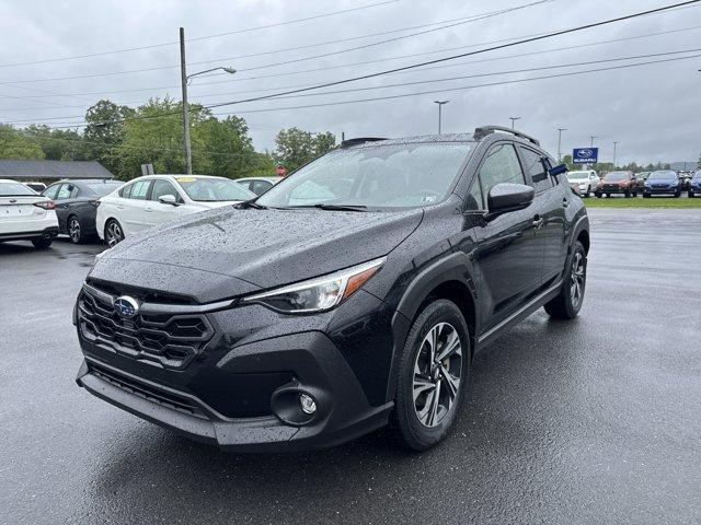 used 2024 Subaru Crosstrek car, priced at $28,842