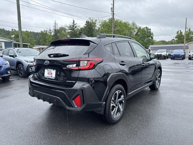 used 2024 Subaru Crosstrek car, priced at $28,842