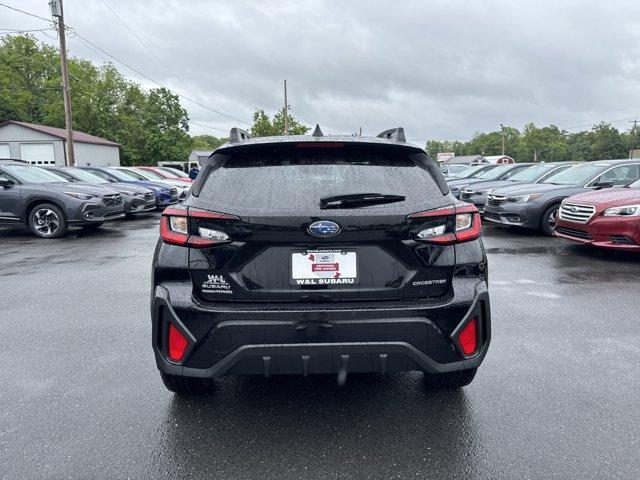 used 2024 Subaru Crosstrek car, priced at $28,842