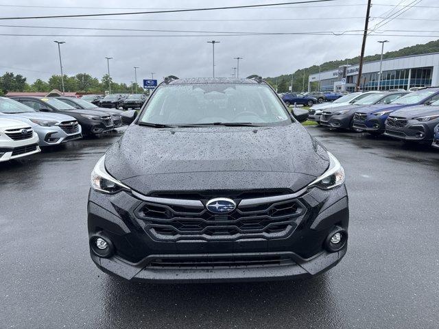 used 2024 Subaru Crosstrek car, priced at $28,842