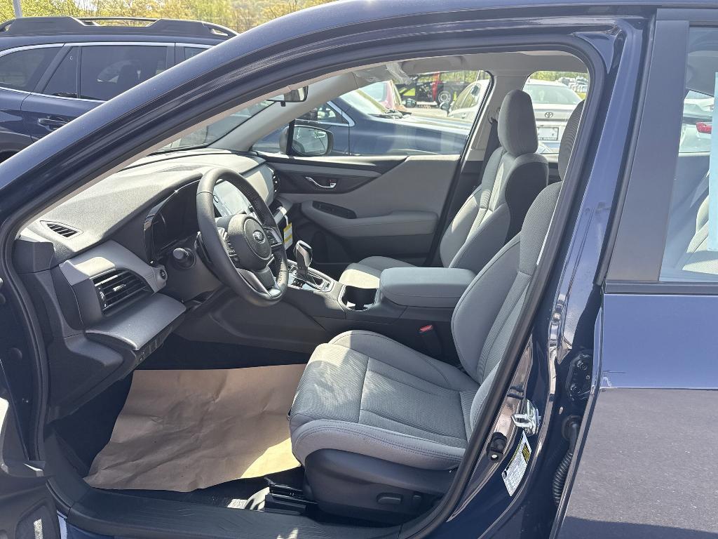 new 2025 Subaru Legacy car, priced at $28,193