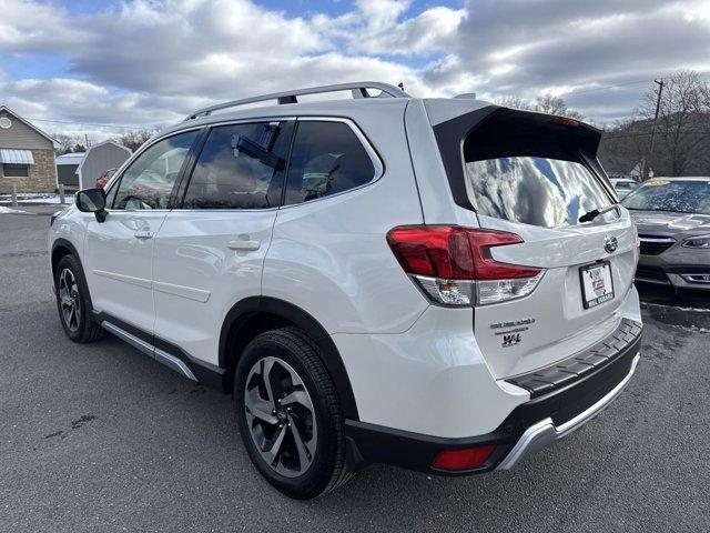 used 2023 Subaru Forester car, priced at $29,753