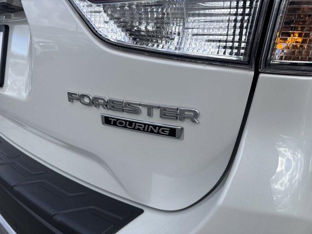 used 2023 Subaru Forester car, priced at $29,753