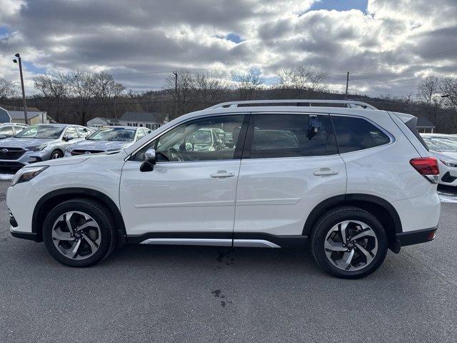 used 2023 Subaru Forester car, priced at $29,753