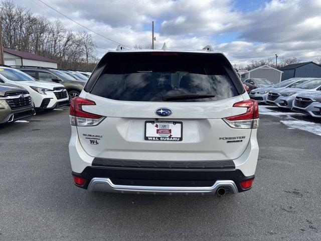 used 2023 Subaru Forester car, priced at $29,753