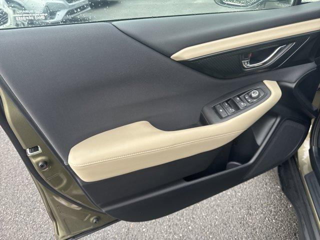 used 2022 Subaru Outback car, priced at $23,761