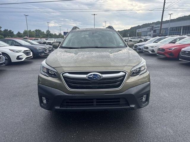 used 2022 Subaru Outback car, priced at $23,761