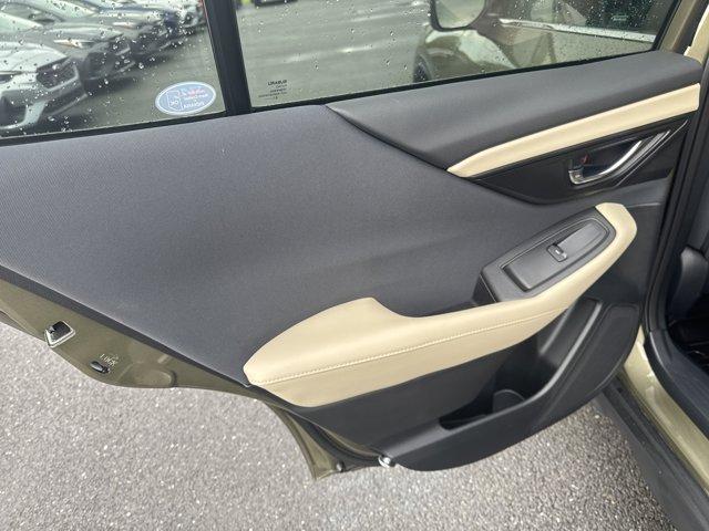 used 2022 Subaru Outback car, priced at $23,761
