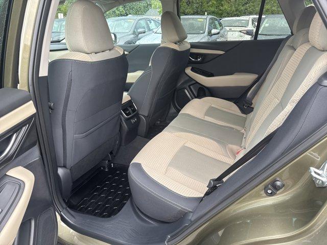used 2022 Subaru Outback car, priced at $23,761
