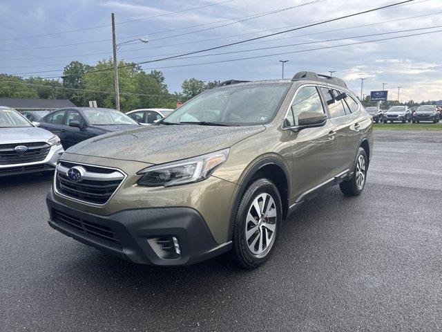 used 2022 Subaru Outback car, priced at $23,761