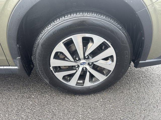 used 2022 Subaru Outback car, priced at $23,761