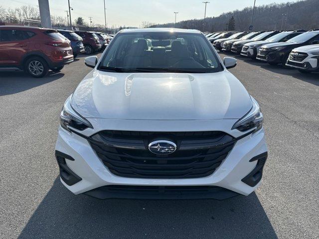 used 2024 Subaru Legacy car, priced at $28,852