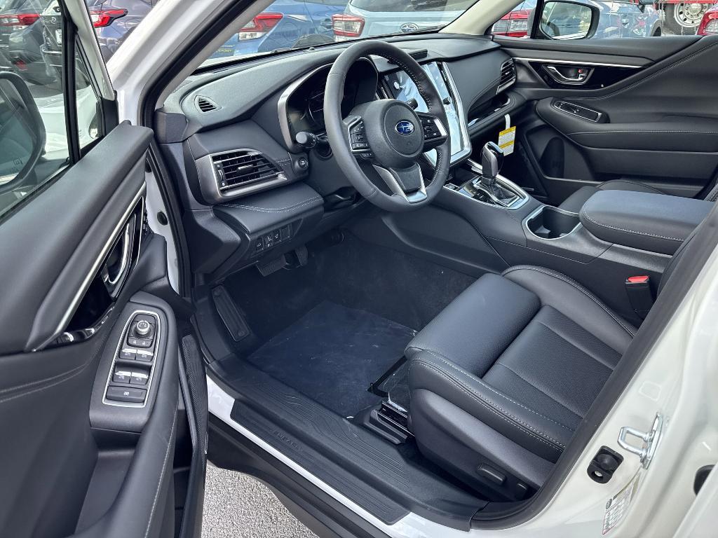 new 2025 Subaru Outback car, priced at $39,299