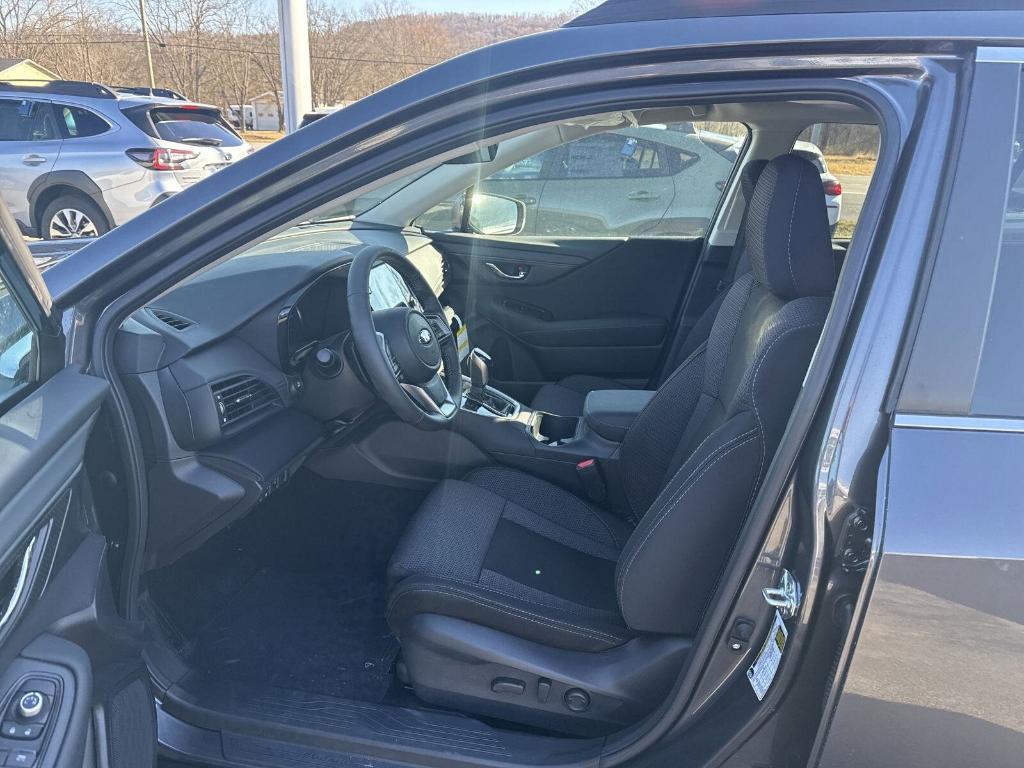 new 2025 Subaru Outback car, priced at $33,913