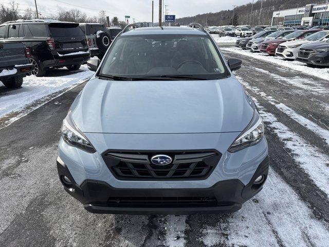 used 2021 Subaru Crosstrek car, priced at $27,991