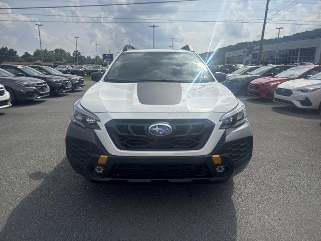 used 2024 Subaru Outback car, priced at $36,892