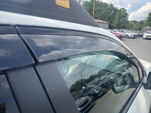 used 2024 Subaru Outback car, priced at $36,892