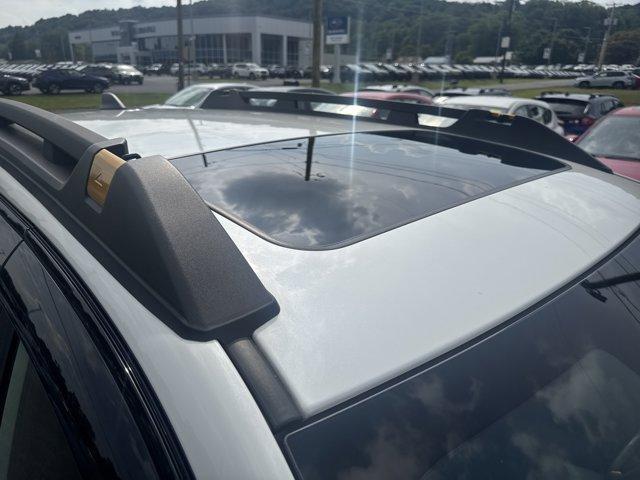 used 2024 Subaru Outback car, priced at $36,892