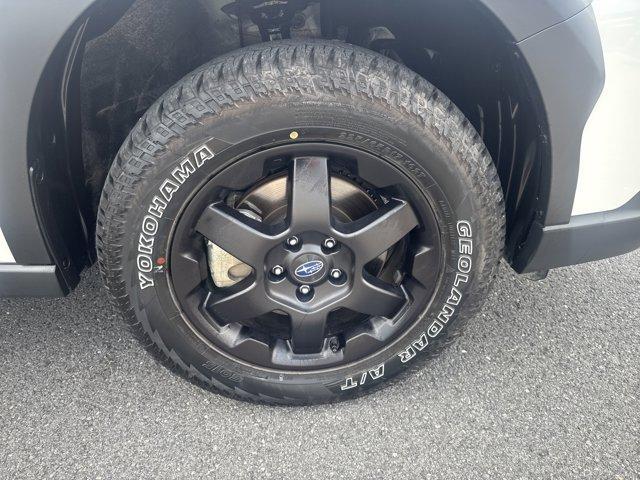 used 2024 Subaru Outback car, priced at $36,892