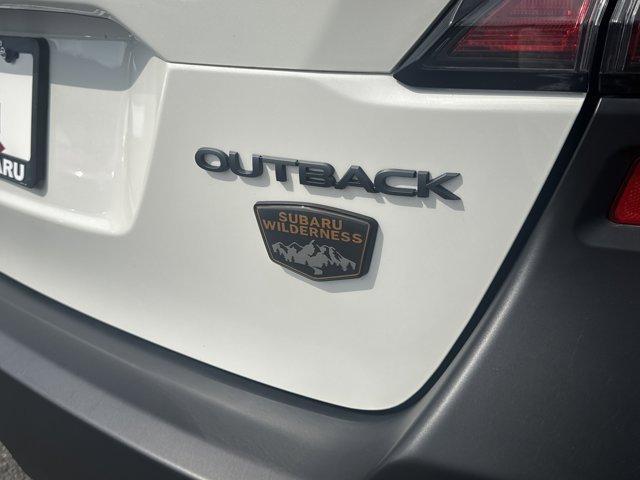 used 2024 Subaru Outback car, priced at $36,892