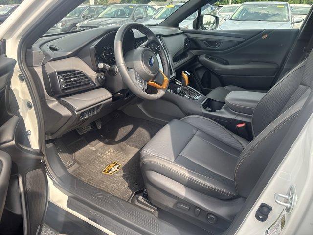 used 2024 Subaru Outback car, priced at $36,892