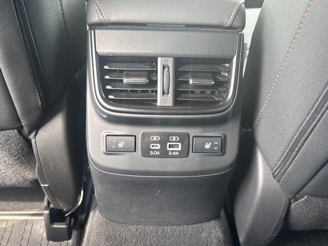 used 2024 Subaru Outback car, priced at $36,892