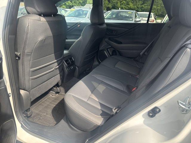used 2024 Subaru Outback car, priced at $36,892