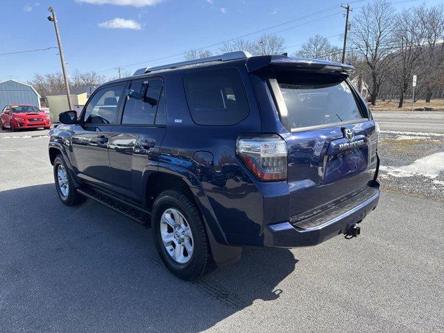 used 2017 Toyota 4Runner car, priced at $29,991