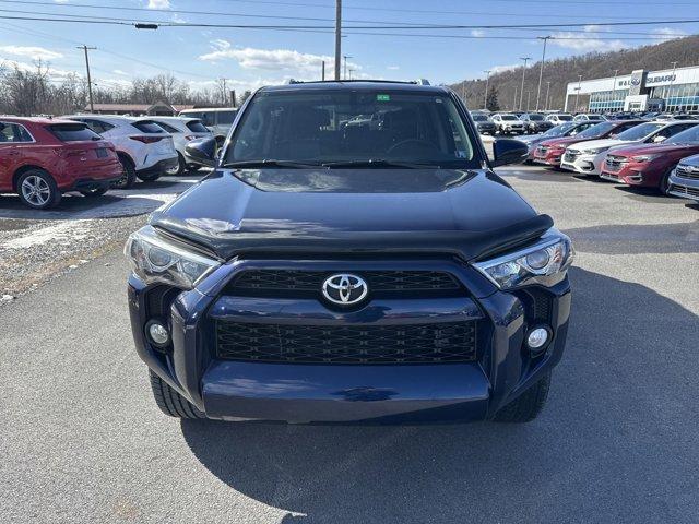 used 2017 Toyota 4Runner car, priced at $29,991