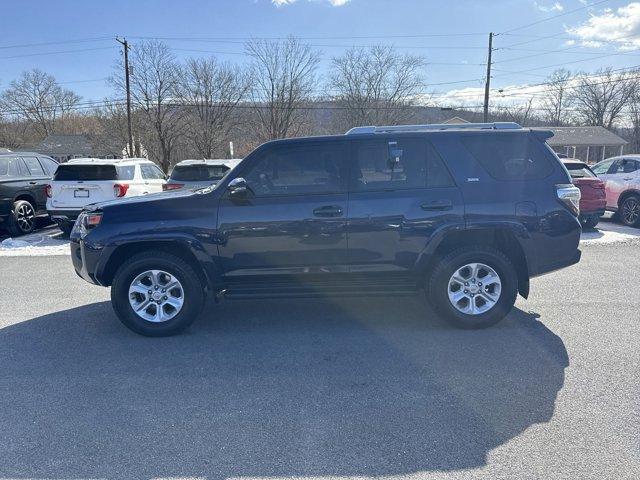 used 2017 Toyota 4Runner car, priced at $29,991