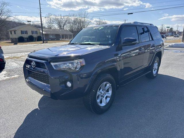 used 2017 Toyota 4Runner car, priced at $29,991