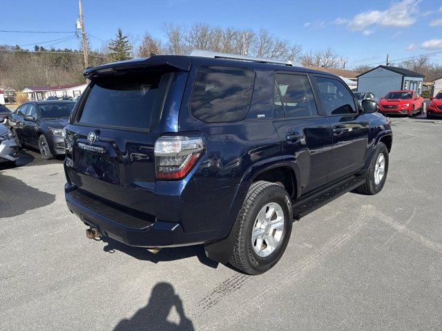 used 2017 Toyota 4Runner car, priced at $29,991