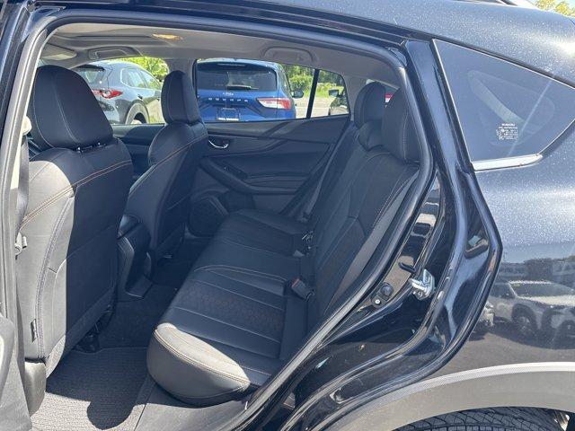 used 2023 Subaru Crosstrek car, priced at $29,852