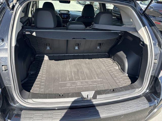 used 2023 Subaru Crosstrek car, priced at $29,852