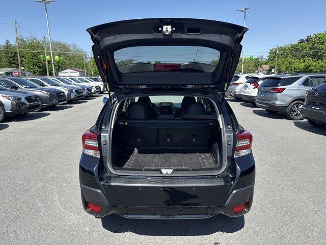 used 2023 Subaru Crosstrek car, priced at $29,852