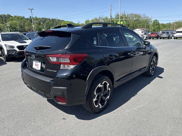 used 2023 Subaru Crosstrek car, priced at $29,852