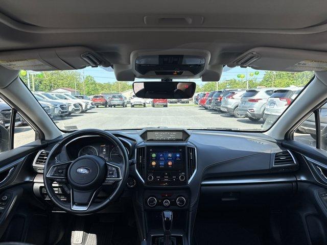 used 2023 Subaru Crosstrek car, priced at $29,852