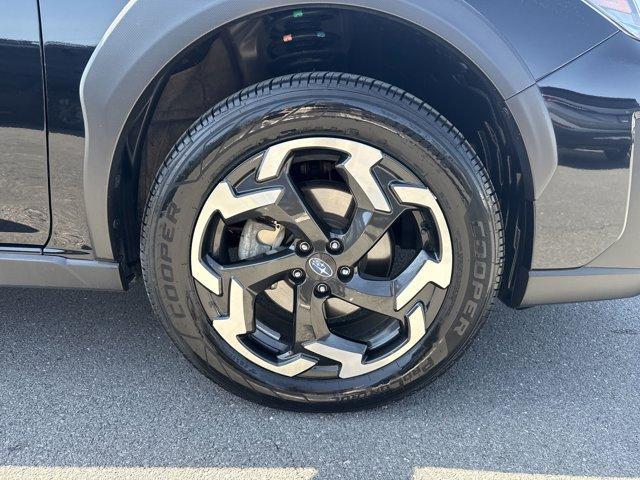 used 2023 Subaru Crosstrek car, priced at $29,852