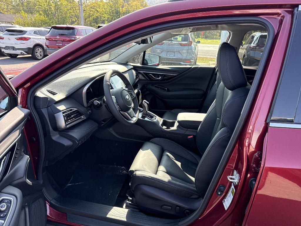 new 2025 Subaru Outback car, priced at $43,995