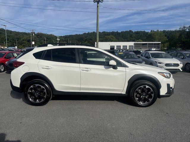 used 2023 Subaru Crosstrek car, priced at $26,952