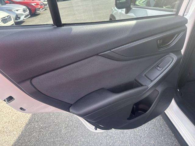 used 2023 Subaru Crosstrek car, priced at $26,952