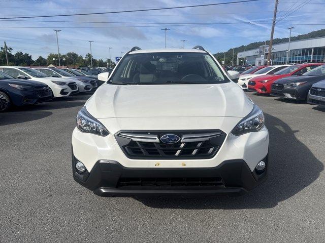 used 2023 Subaru Crosstrek car, priced at $26,952