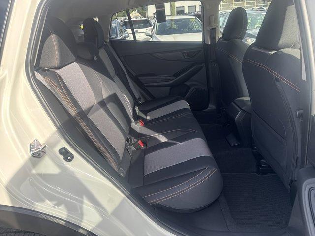 used 2023 Subaru Crosstrek car, priced at $26,952