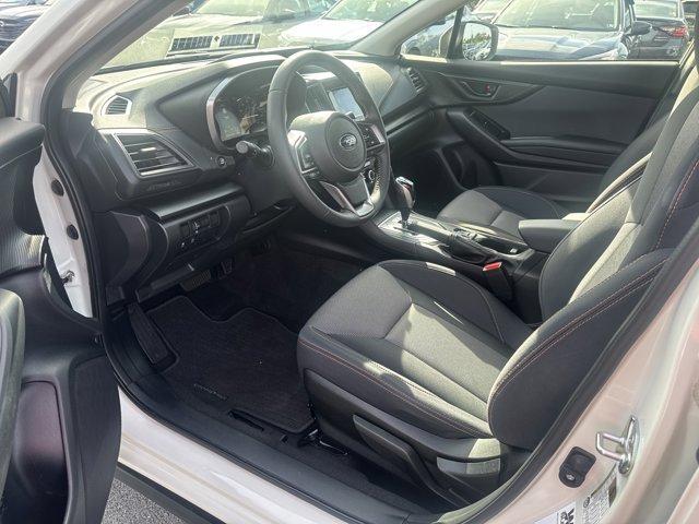 used 2023 Subaru Crosstrek car, priced at $26,952